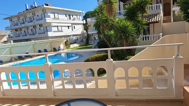 PERLA BEACH HOTEL APARTMENTS