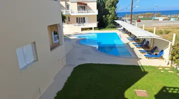 PERLA BEACH HOTEL APARTMENTS