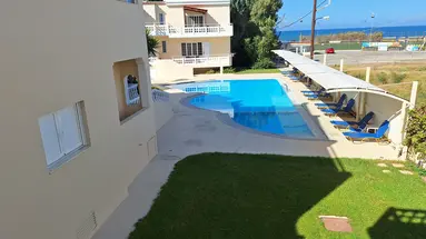 PERLA BEACH HOTEL APARTMENTS