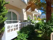 PERLA BEACH HOTEL APARTMENTS