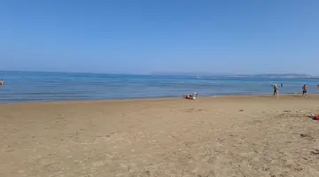 PERLA BEACH HOTEL APARTMENTS