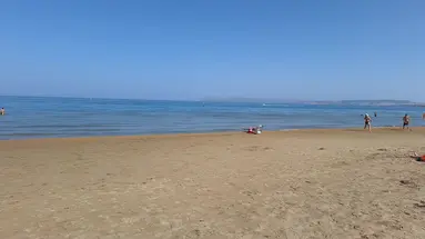 PERLA BEACH HOTEL APARTMENTS