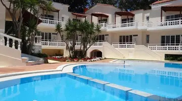 Perla Beach