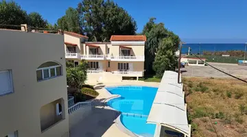 Perla Beach