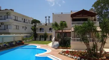Perla Beach