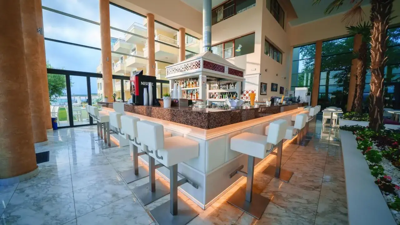 Perla Gold & Luxury Club