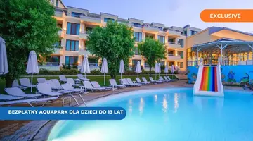 Perla Gold & Luxury Club