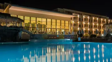 Perla Gold & Luxury Club
