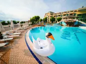 Perla Gold & Luxury Club