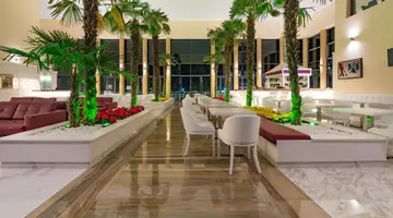 Perla Gold & Luxury Club