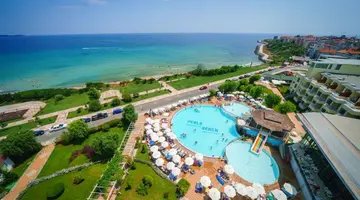 Perla Gold & Luxury Club