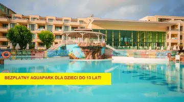 Perla Gold & Luxury Club
