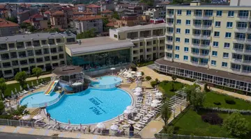 Perla Gold & Luxury Club