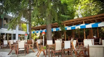 Perla Golden Sands