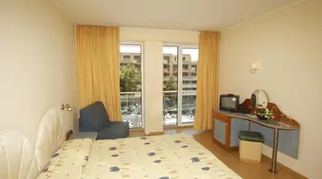 PERLA GOLDEN SANDS