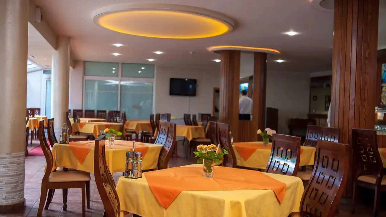 PERLA GOLDEN SANDS