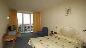 Perla Golden Sands
