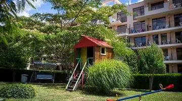 Perla Golden Sands