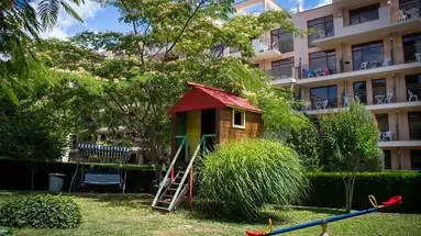 Perla Golden Sands
