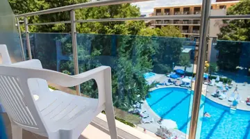 PERLA GOLDEN SANDS