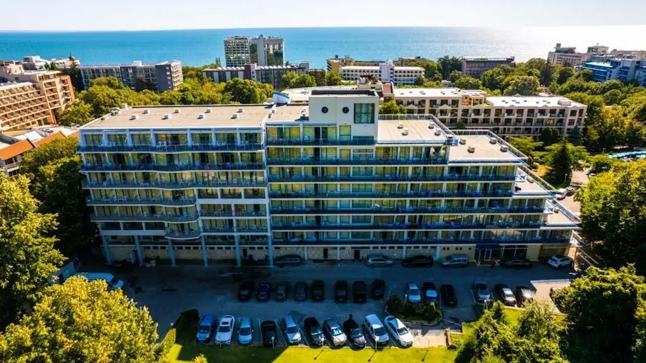 PERLA GOLDEN SANDS