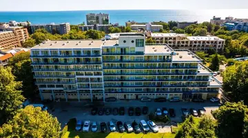 PERLA GOLDEN SANDS