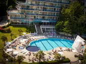 Perla Golden Sands