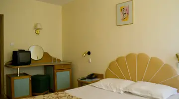 PERLA GOLDEN SANDS