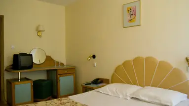 PERLA GOLDEN SANDS