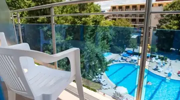 Perla Golden Sands