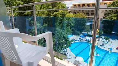 Perla Golden Sands