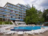 Perla Golden Sands