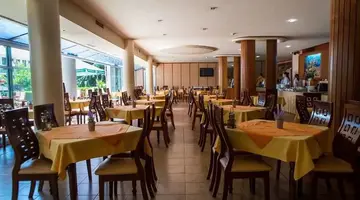 Perla Golden Sands