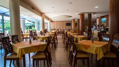 Perla Golden Sands