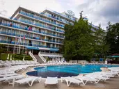 PERLA GOLDEN SANDS