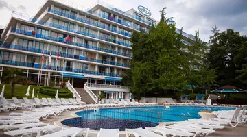 PERLA GOLDEN SANDS