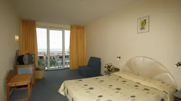 Perla Golden Sands