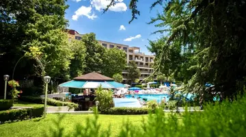 Perla (Golden Sands)