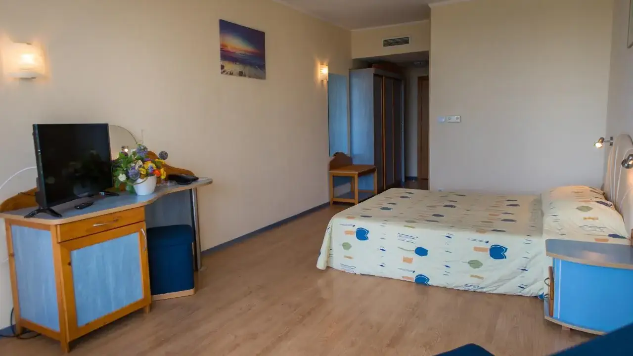 PERLA GOLDEN SANDS