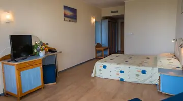 PERLA GOLDEN SANDS