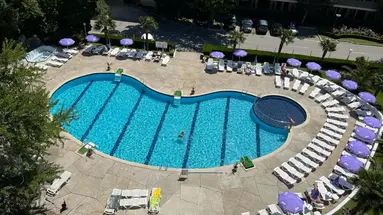 PERLA GOLDEN SANDS