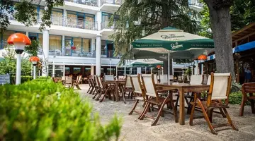 Perla Golden Sands