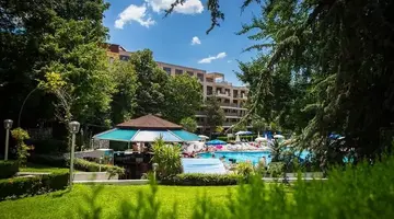 Perla Golden Sands