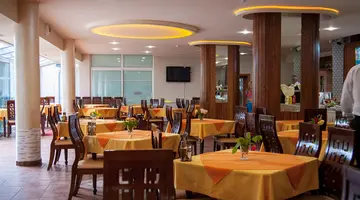 Perla Golden Sands