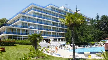 Perla (Golden Sands)
