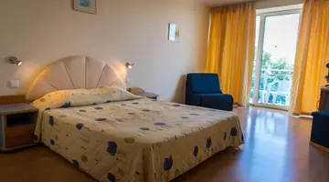 PERLA GOLDEN SANDS