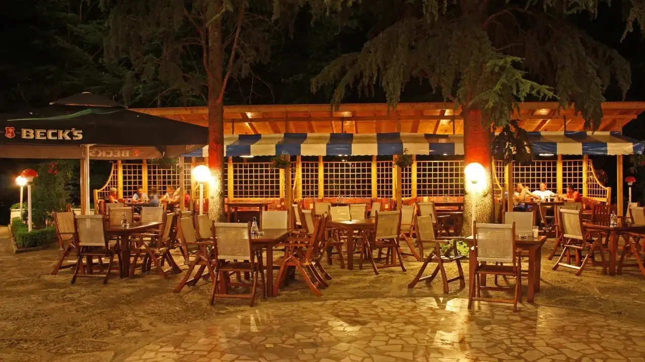 PERLA GOLDEN SANDS