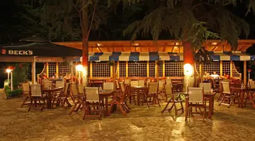 PERLA GOLDEN SANDS