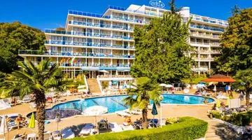 PERLA GOLDEN SANDS