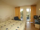 Perla Golden Sands